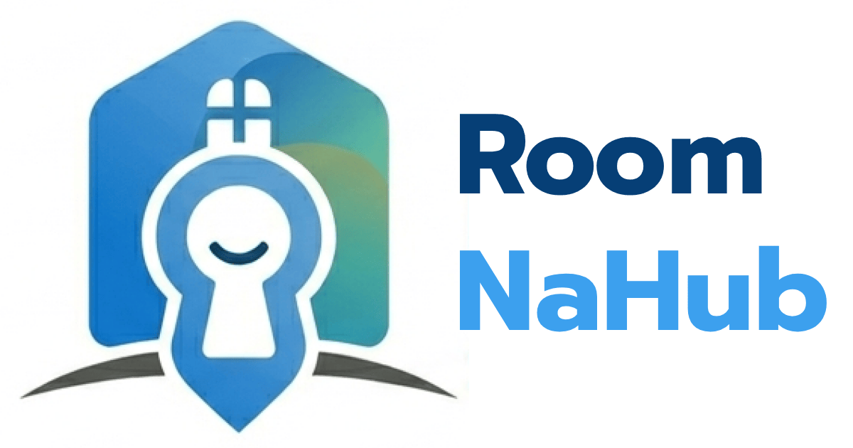 RoomNaHub ระบบจัดการหอพัก